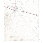 Lordsburg, NM (2023, 24000-Scale) Preview 1