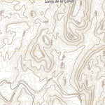 Loma De Las Canas, NM (2023, 24000-Scale) Preview 3