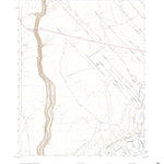 Los Cordovas, NM (2023, 24000-Scale) Preview 1