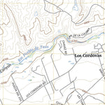 Los Cordovas, NM (2023, 24000-Scale) Preview 3
