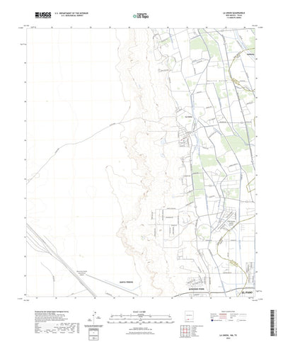 La Union, NM (2023, 24000-Scale) Preview 1
