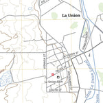 La Union, NM (2023, 24000-Scale) Preview 3