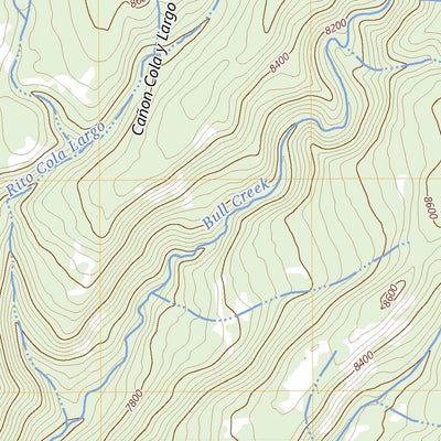 Lower Colonias, NM (2023, 24000-Scale) Preview 3