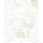 Mesa Portales, NM (2023, 24000-Scale) Preview 1