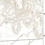 Mesa Portales, NM (2023, 24000-Scale) Preview 3