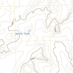 Mesa Gallina, NM (2023, 24000-Scale) Preview 2