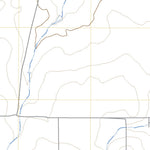 Mesa Pino, NM (2023, 24000-Scale) Preview 2