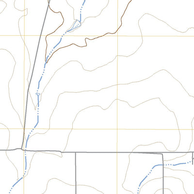 Mesa Pino, NM (2023, 24000-Scale) Preview 2