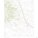 Little Grande, NM (2023, 24000-Scale) Preview 1