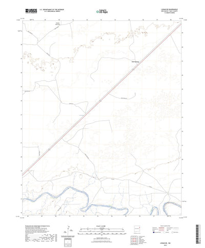 Logan NE, NM (2023, 24000-Scale) Preview 1