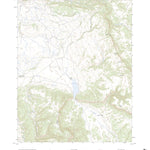 Horse Lake, NM (2023, 24000-Scale) Preview 1