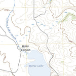 Horse Lake, NM (2023, 24000-Scale) Preview 2