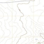 Milagro Spring, NM (2023, 24000-Scale) Preview 2