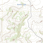 Milagro Spring, NM (2023, 24000-Scale) Preview 3