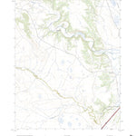 Loma Parda, NM (2023, 24000-Scale) Preview 1