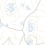 Loma Parda, NM (2023, 24000-Scale) Preview 2