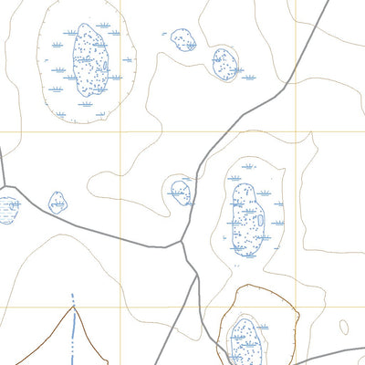 Loma Parda, NM (2023, 24000-Scale) Preview 2