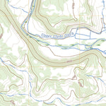 Loma Parda, NM (2023, 24000-Scale) Preview 3