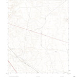 Long Draw, NM (2023, 24000-Scale) Preview 1