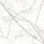 Long Draw, NM (2023, 24000-Scale) Preview 3