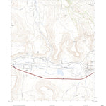 Laguna, NM (2023, 24000-Scale) Preview 1