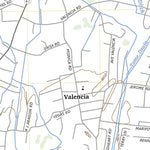 Los Lunas, NM (2023, 24000-Scale) Preview 2