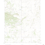 Mesa Draw, NM (2023, 24000-Scale) Preview 1