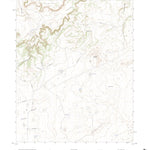 Mesa Palo Amarillo, NM (2023, 24000-Scale) Preview 1