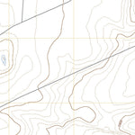 Mesa Palo Amarillo, NM (2023, 24000-Scale) Preview 2