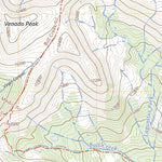 Latir Peak, NM (2023, 24000-Scale) Preview 3