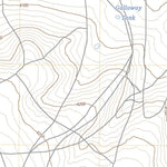 Lovelady Draw, NM (2023, 24000-Scale) Preview 3