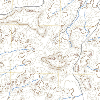 Hunter Wash, NM (2023, 24000-Scale) Preview 3