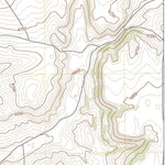 Lobo Hill NE, NM (2023, 24000-Scale) Preview 3