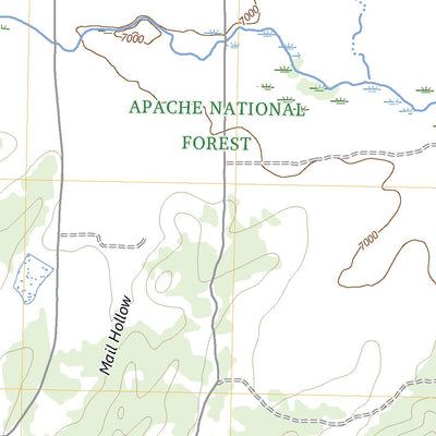 Luna, NM (2023, 24000-Scale) Preview 2