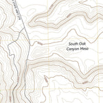Mesita, NM (2023, 24000-Scale) Preview 3