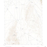 Mockingbird Gap, NM (2023, 24000-Scale) Preview 1