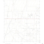 Lovington NW, NM (2023, 24000-Scale) Preview 1