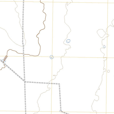 Lovington NW, NM (2023, 24000-Scale) Preview 2