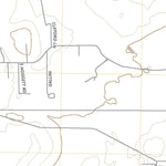 Lovington NW, NM (2023, 24000-Scale) Preview 3