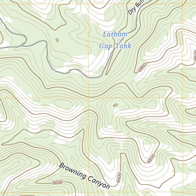 Mayhill, NM (2023, 24000-Scale) Preview 2