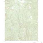 Nacimiento Peak, NM (2023, 24000-Scale) Preview 1