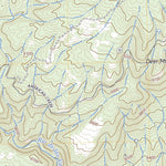 Nacimiento Peak, NM (2023, 24000-Scale) Preview 3