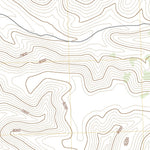 Luera Mountains West, NM (2023, 24000-Scale) Preview 2