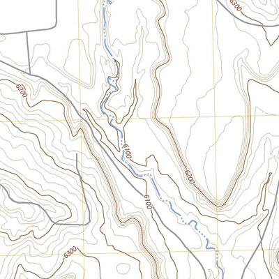Moquino, NM (2023, 24000-Scale) Preview 2