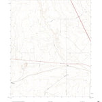 Negra, NM (2023, 24000-Scale) Preview 1