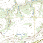 Muniz Canyon, NM (2023, 24000-Scale) Preview 2