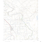 Loving, NM (2023, 24000-Scale) Preview 1