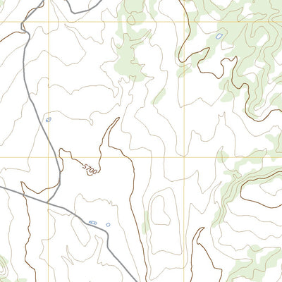 Mesa Lauriano, NM (2023, 24000-Scale) Preview 2