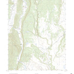 Lucero, NM (2023, 24000-Scale) Preview 1