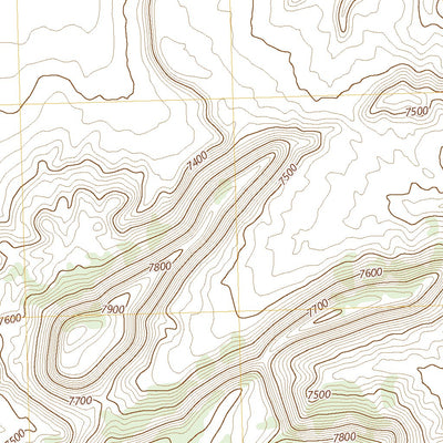 Mesa De Los Toros, NM (2023, 24000-Scale) Preview 3